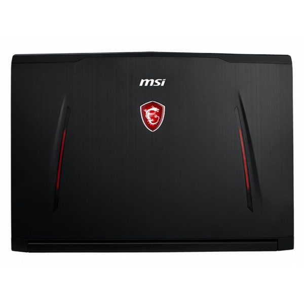 Ноутбук MSI GT63 8RG Titan (GT638RG-052US)