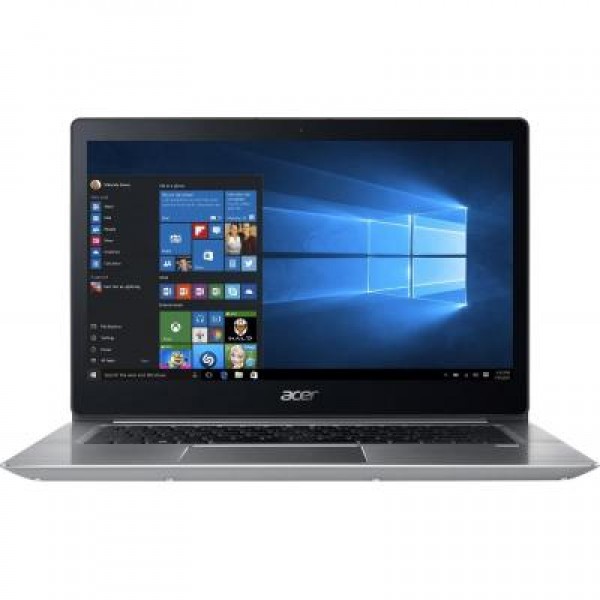 Ноутбук Acer Swift 3 SF314-52G (NX.GQNEU.008)