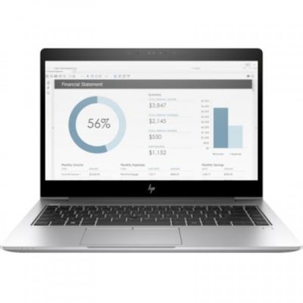 Ноутбук HP EliteBook 850 G5 (3JY14EA)