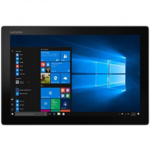 Ноутбук Lenovo IdeaPad Miix 520 12.2 FullHD LTE 8/256GB Win10P Platinum (81CG01R4RA)