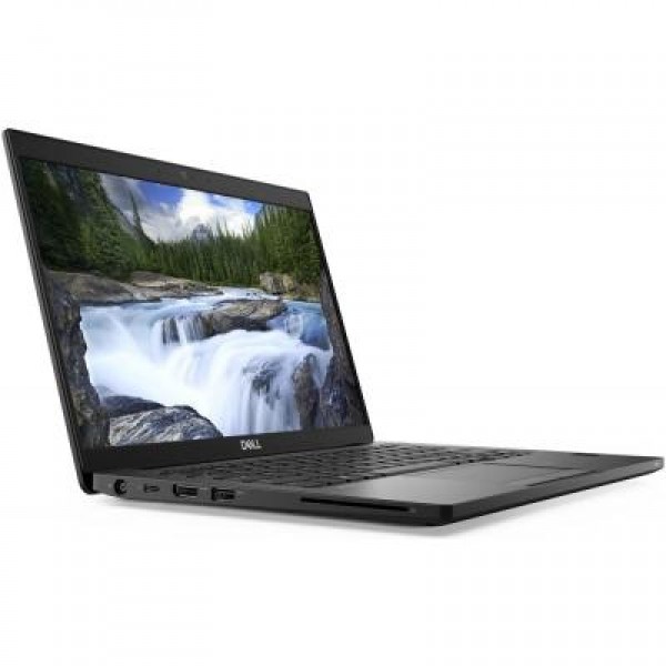 Ноутбук Dell Latitude 7390 (N025L739013_W10)