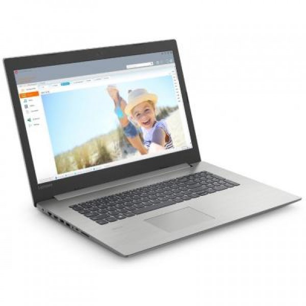 Ноутбук Lenovo IdeaPad 330S-17 (81DM007FRA)