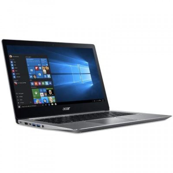 Ноутбук Acer Swift 3 SF314-52G (NX.GQNEU.008)