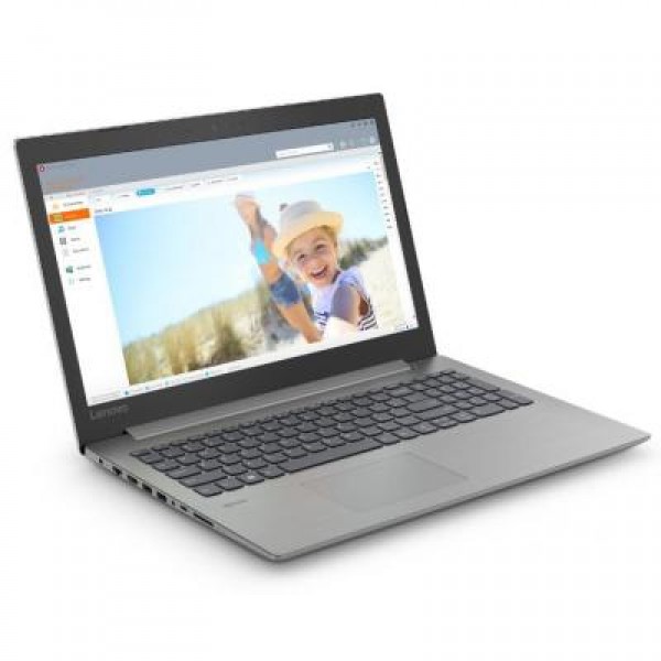 Ноутбук Lenovo IdeaPad 330-15 (81FK00G9RA)