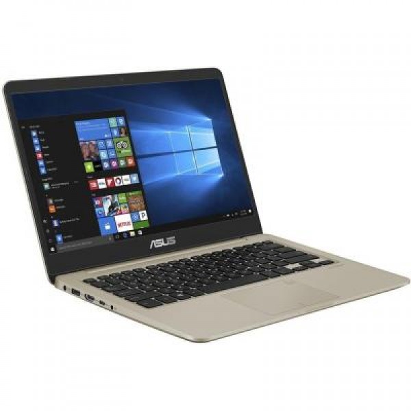 Ноутбук ASUS X411UN (X411UN-EB163)