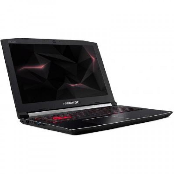 Ноутбук Acer Predator Helios 300 PH315-51 (NH.Q3FEU.058)