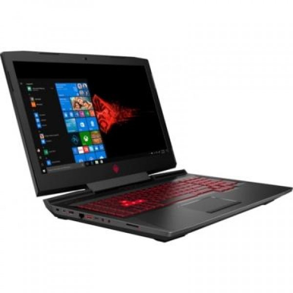 Ноутбук HP OMEN 17-an130ur (4PN92EA)