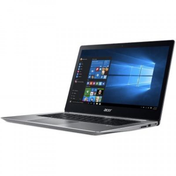 Ноутбук Acer Swift 3 SF314-52G (NX.GQNEU.008)