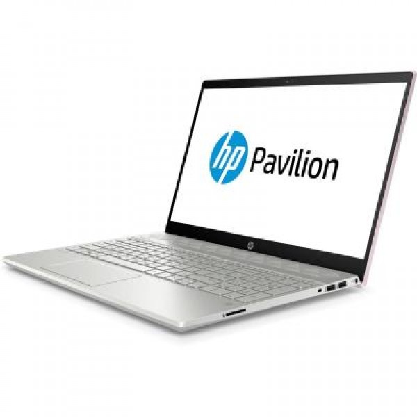 Ноутбук HP Pavilion 15-cs0051ur (4ML35EA)