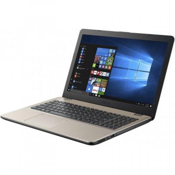 Ноутбук ASUS X542UN (X542UN-DM043) (90NB0G83-M00530)