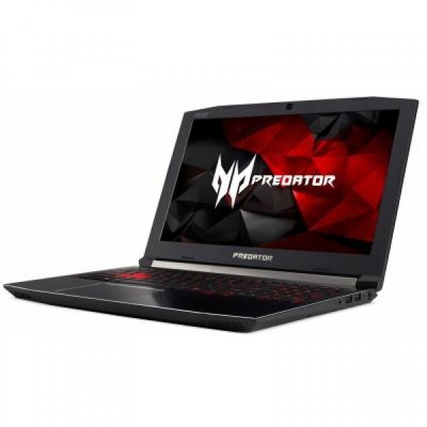 Ноутбук Acer Predator Helios 300 PH315-51-50QL (NH.Q3HEU.020)