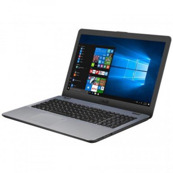 Ноутбук ASUS X542UN (X542UN-DM041)