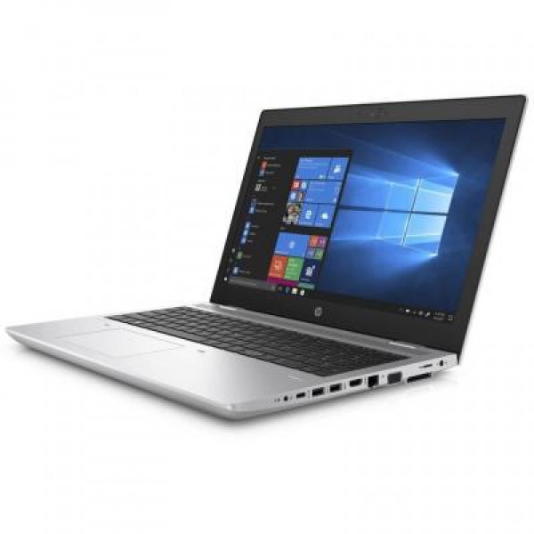 Ноутбук HP ProBook 650 G4 (2GN02AV_V3)