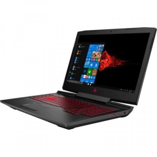 Ноутбук HP OMEN 17-an130ur (4PN92EA)