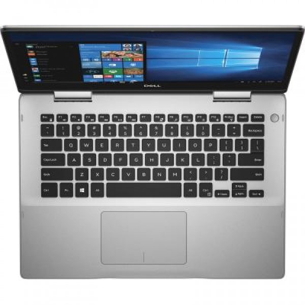 Ноутбук Dell Inspiron 5482 (54i58S2GF13-WPS)