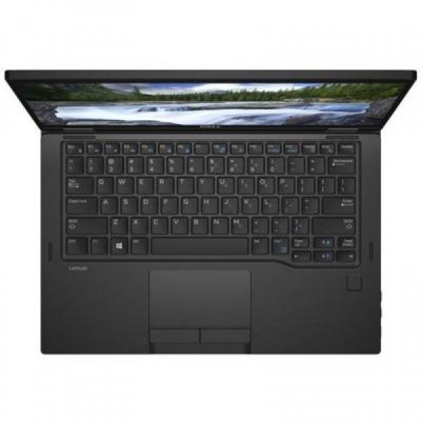 Ноутбук Dell Latitude 7390 (N017L739013_W10)