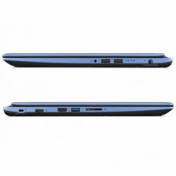 Ноутбук Acer Aspire 3 A315-32-P5JZ (NX.GW4EU.008)