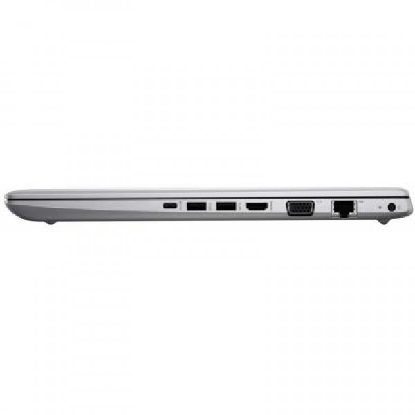 Ноутбук HP Probook 450 G5 (4QX17ES)