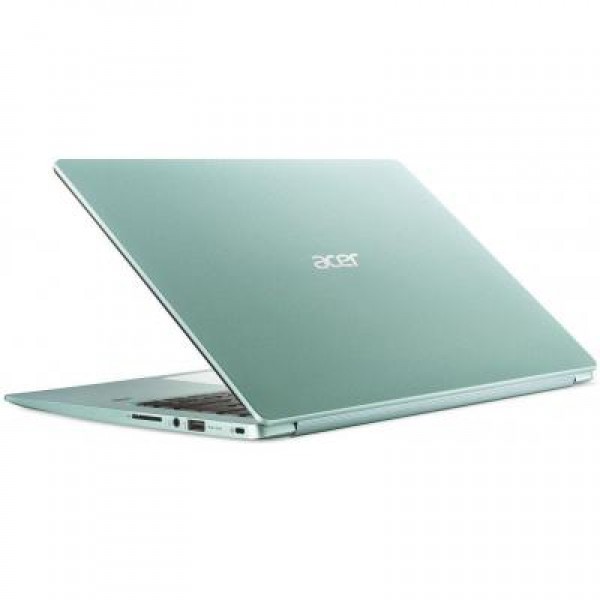 Ноутбук Acer Swift 1 SF114-32-P43A (NX.GZGEU.008)