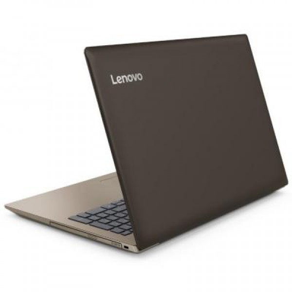 Ноутбук Lenovo IdeaPad 330-15 (81DC00NLRA)