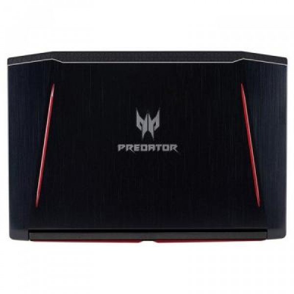 Ноутбук Acer Predator Helios 300 PH315-51 (NH.Q3FEU.058)