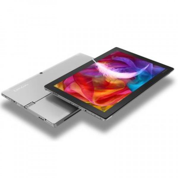 Ноутбук Lenovo IdeaPad Miix 520 12.2 FullHD LTE 8/256GB Win10P Platinum (81CG01R4RA)