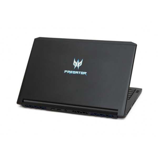 Ноутбук Acer Predator Triton 700 PT715-51-761M (NH.Q2KAA.001)