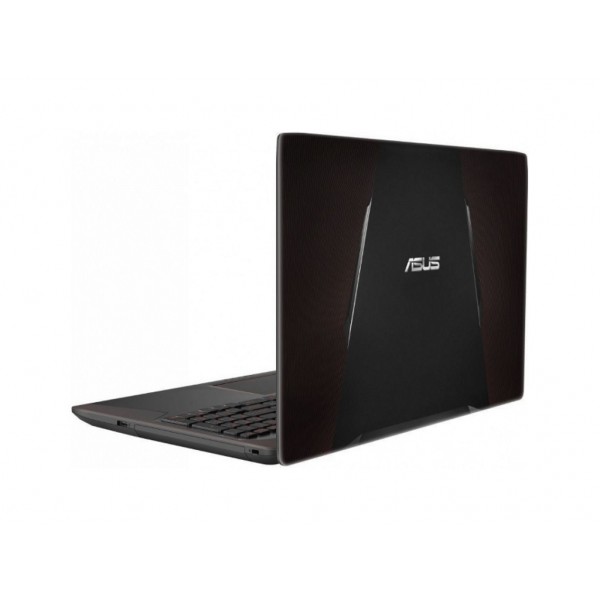 Ноутбук ASUS FX553VD (FX553VD-Q52-CB)