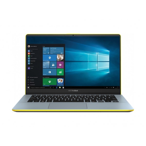 Ноутбук Asus VivoBook S14 S430UA-EB178T (90NB0J53-M02240)