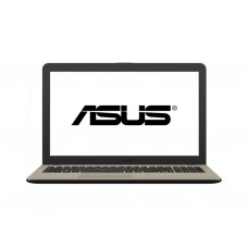 Ноутбук ASUS VivoBook X540UB Chocolate Black (X540UB-DM473)