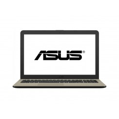Ноутбук ASUS VivoBook X540UB Chocolate Black (X540UB-DM473)