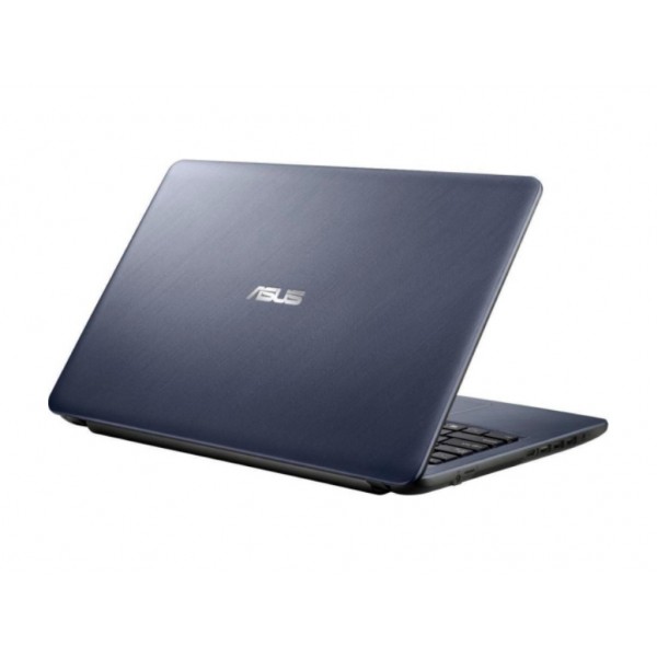 Ноутбук ASUS X543MA Star Grey (X543MA-GQ495)