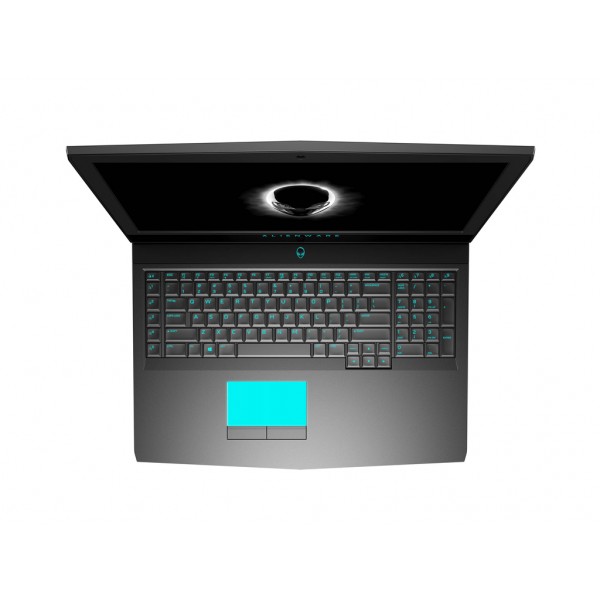 Ноутбук Dell Alienware 17 R5 (AW17R5-7092SLV-PUS)