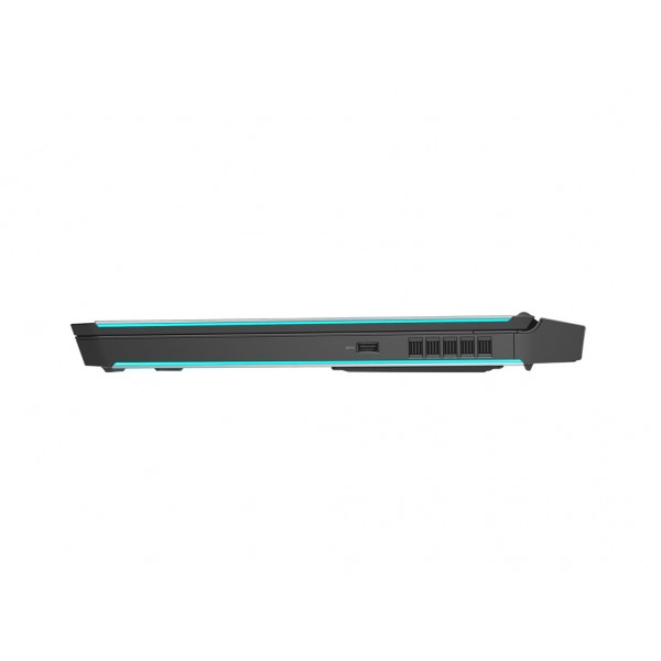 Ноутбук Dell Alienware 17 R5 (AW17R5-7092SLV-PUS)