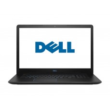 Ноутбук Dell G3 17 3779 Black (37G3i716S2H2G16-WBK)