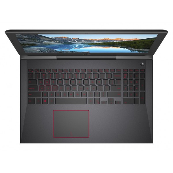 Ноутбук Dell G5 5587 (55UG5i716S3H1G16-LBK)