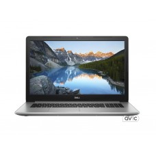 Ноутбук Dell Inspiron 17 5770 (i5770-7449SLV-PUS)