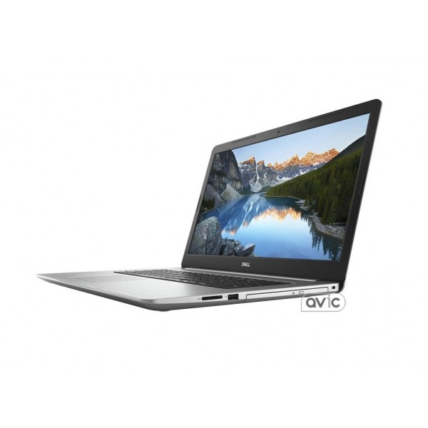 Ноутбук Dell Inspiron 17 5770 (i5770-7449SLV-PUS)