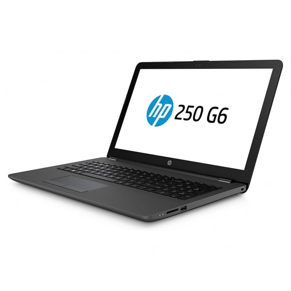 Ноутбук HP 250 G6 (4QW22ES)