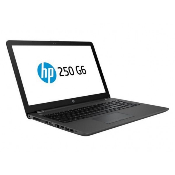 Ноутбук HP 250 G6 (5PP10EA)