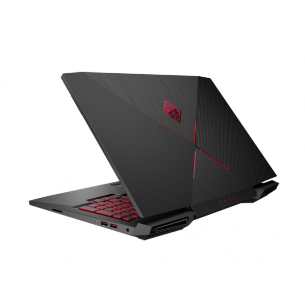 Ноутбук HP Omen 15-dc0010nr (3WL23UA)