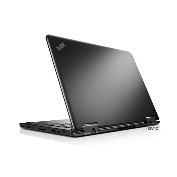 Ноутбук Lenovo ThinkPad Yoga 12 (20C0S06400-06) (Refurbished) (Open Box)