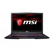 Ноутбук MSI GE63 Raider RGB 8RE (GE63RGB8RE-012US)