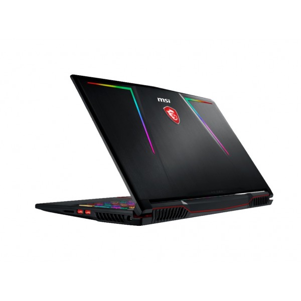 Ноутбук MSI GE63 Raider RGB 8RE (GE63RGB8RE-012US)