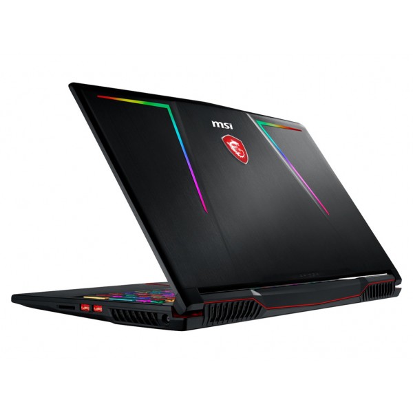 Ноутбук MSI GE63 8RE Raider RGB (GE638RE-011US)