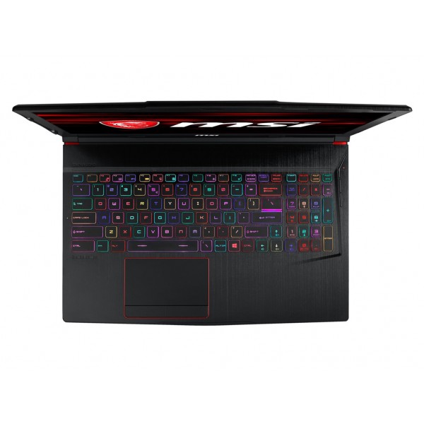 Ноутбук MSI GE63 8RE Raider RGB (GE638RE-011US)