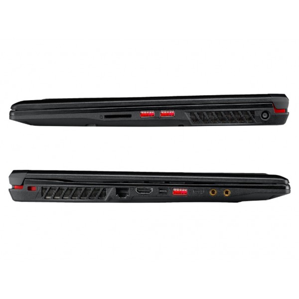 Ноутбук MSI GE63 8RE Raider RGB (GE638RE-011US)