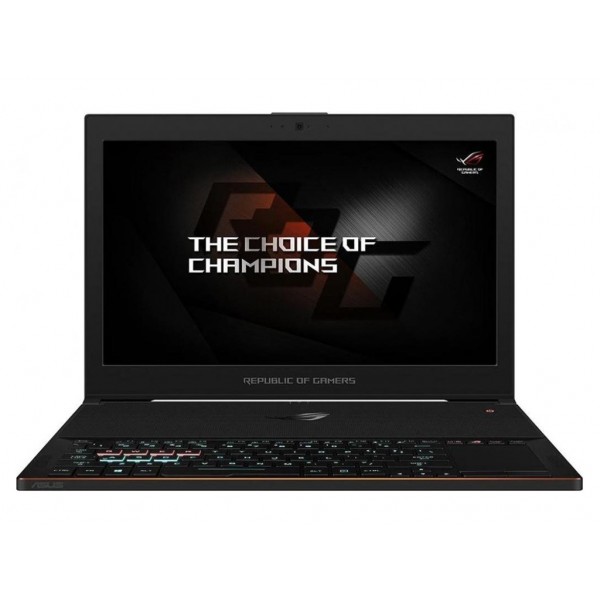 Ноутбук ASUS ROG Zephyrus GX501VI (GX501VI-GZ027T)