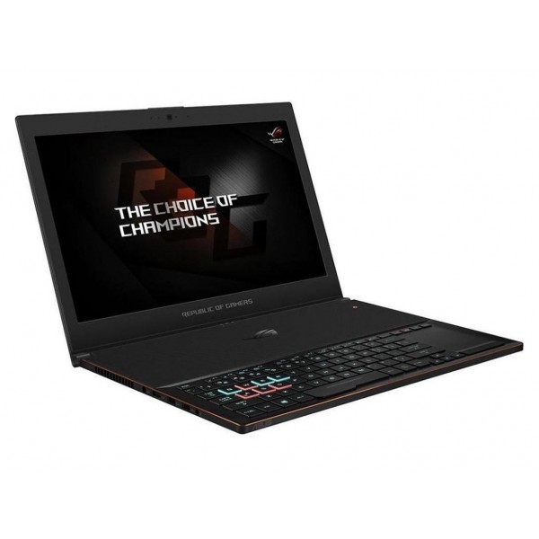 Ноутбук ASUS ROG Zephyrus GX501VI (GX501VI-GZ027T)