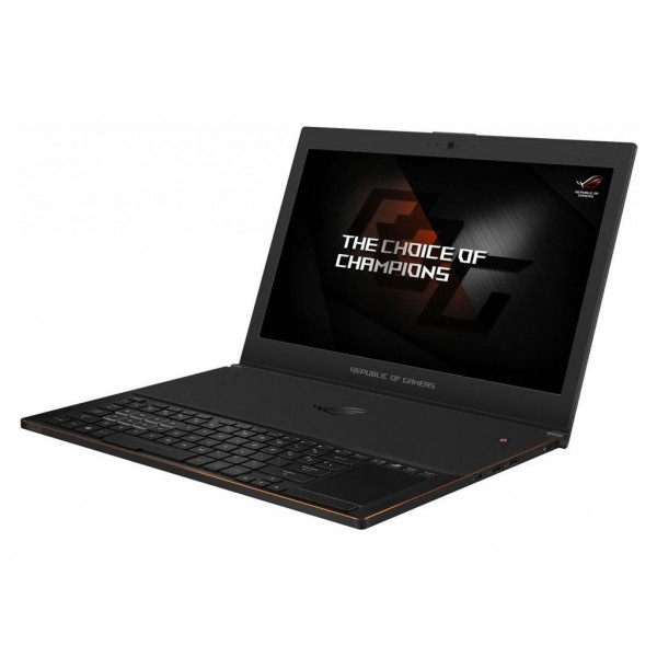 Ноутбук ASUS ROG Zephyrus GX501VI (GX501VI-GZ027T)